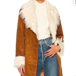 Show Me Ur MuMu Jacket